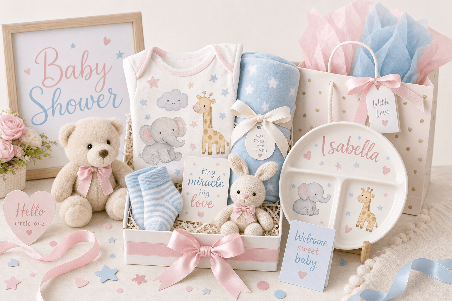 Babyparty