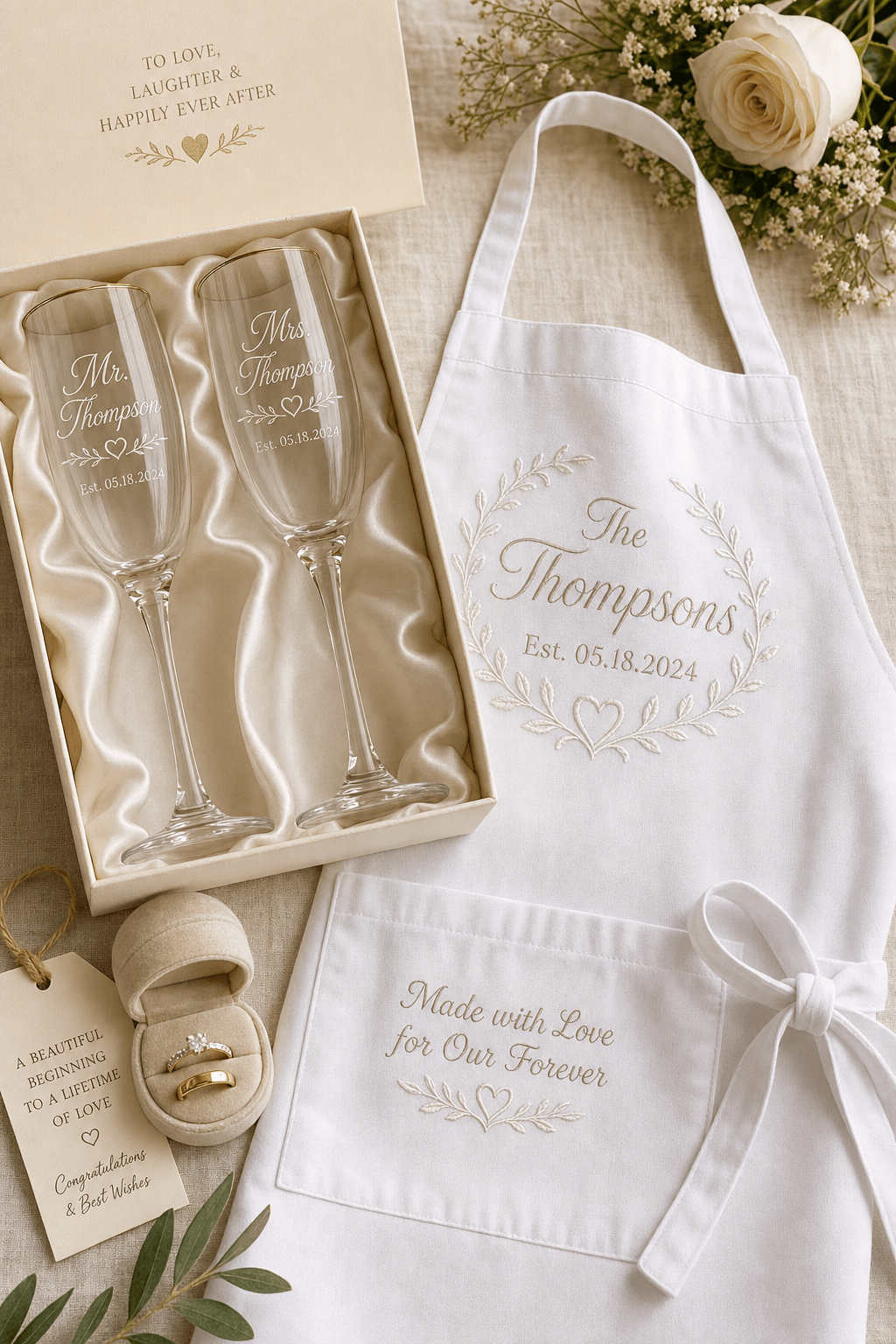 Hochzeit