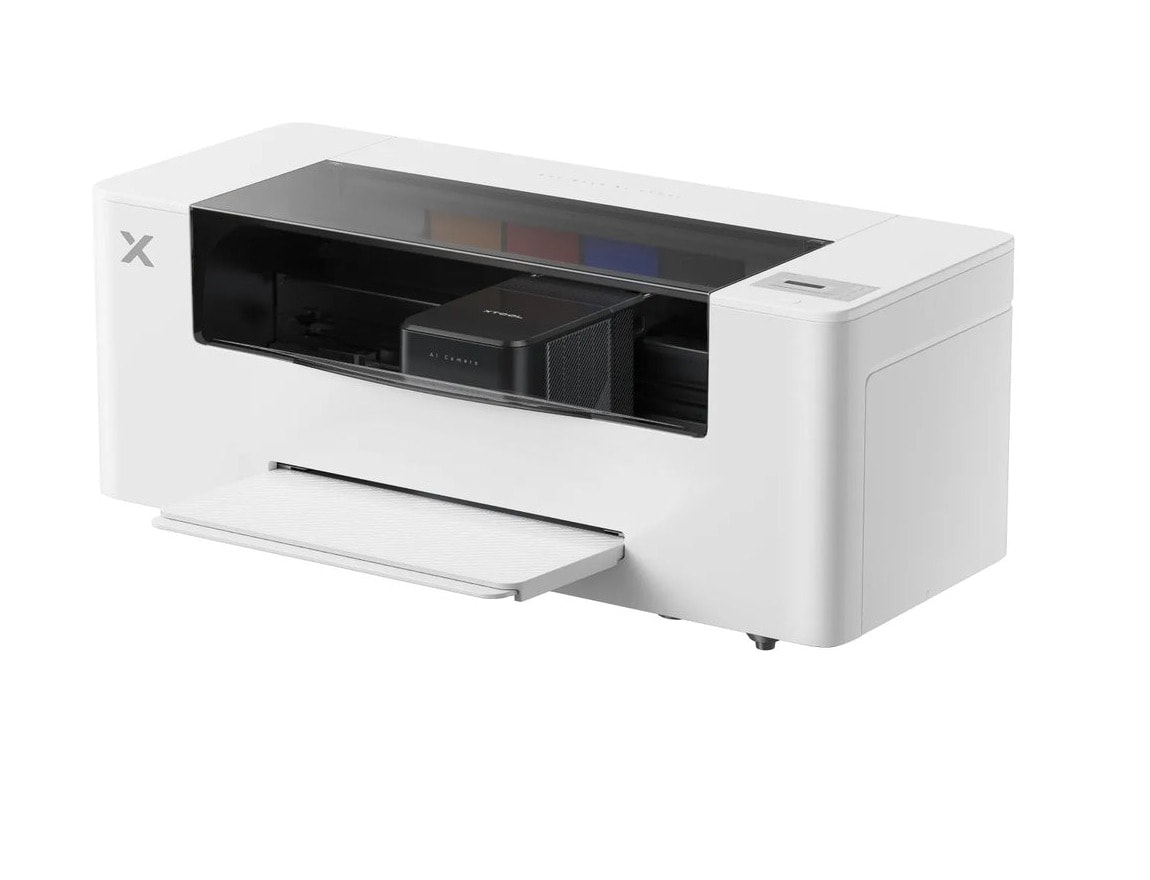 xTool Apparel Printer