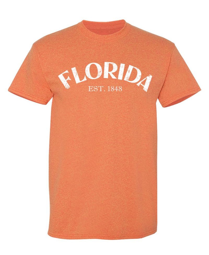 Florida Est. 1848 T-Shirt