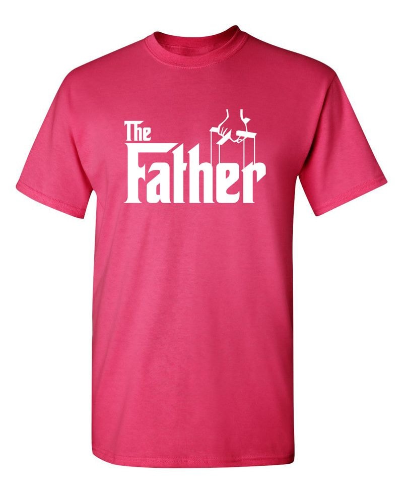 The Father - Cool T-Shirt