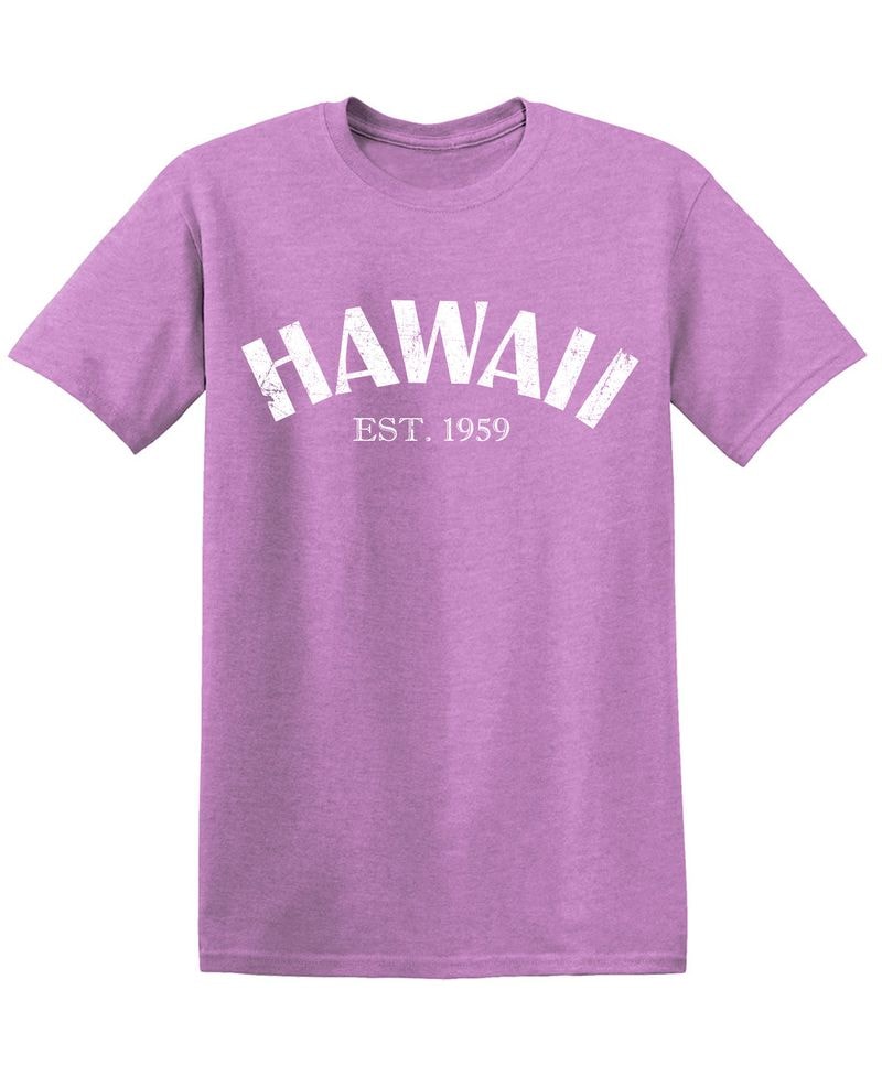 Hawaii Est. 1959 T-Shirt