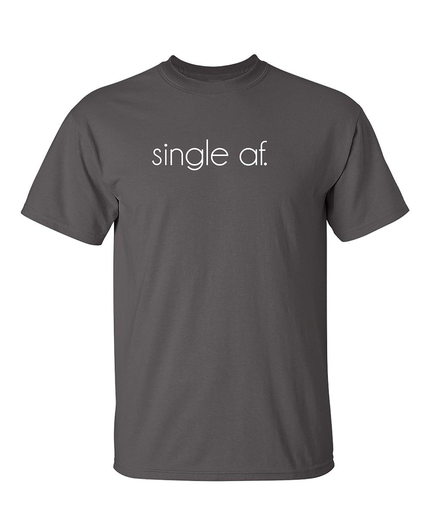 SINGLE AF