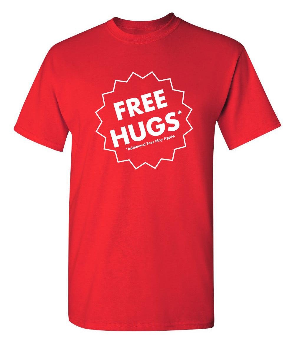 Free Hugs