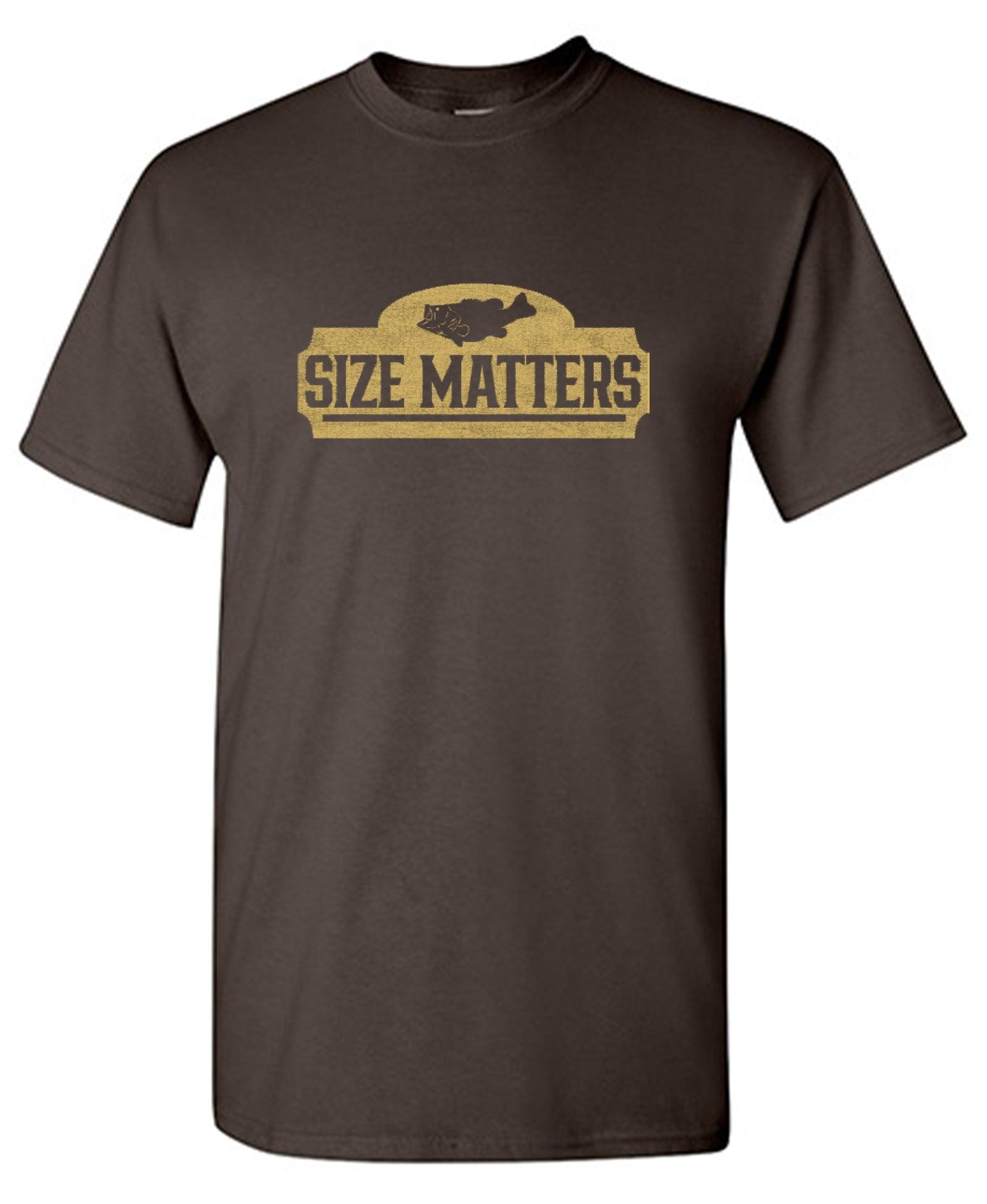 Size Matters Shirt