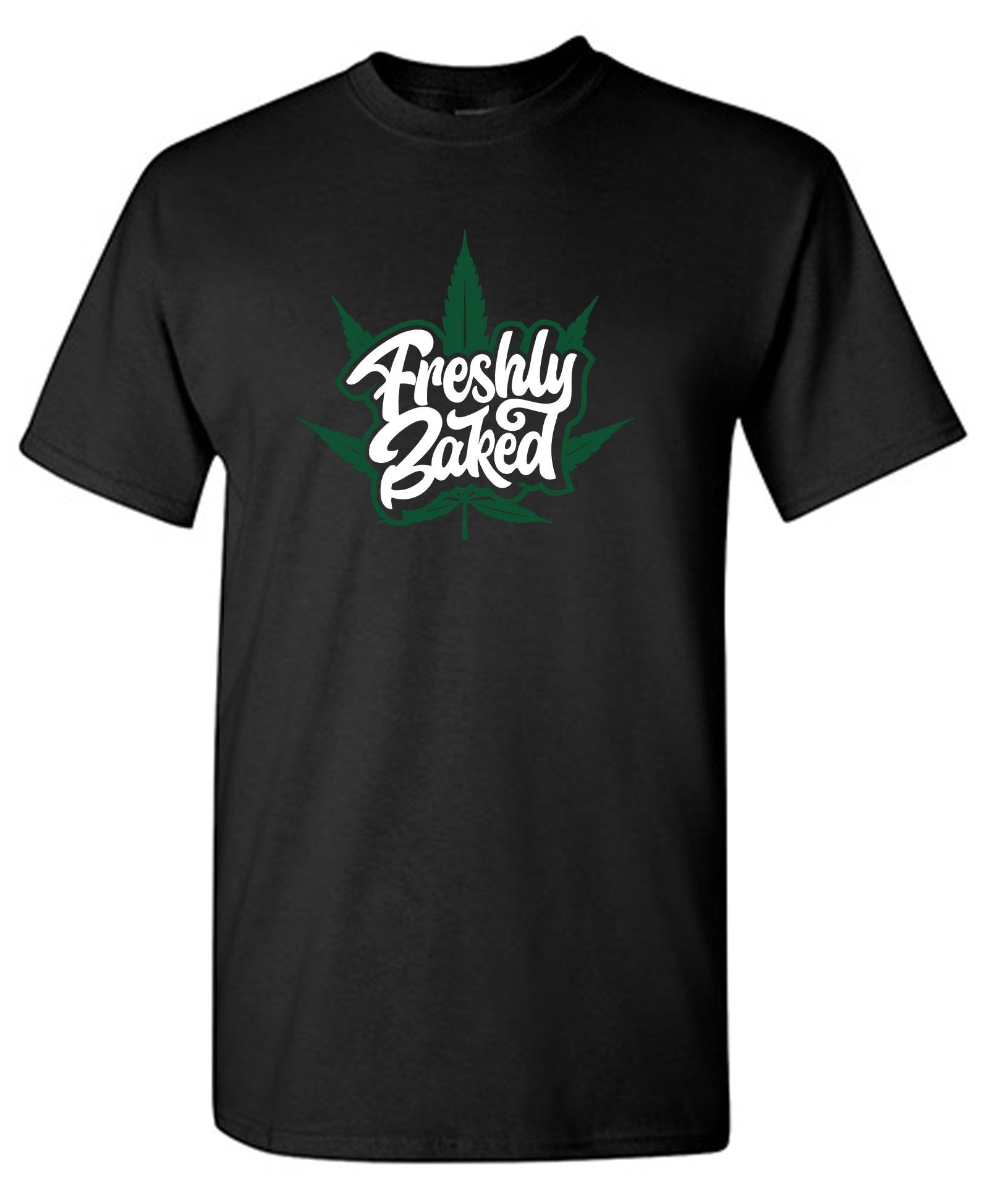 Freshly Baked T-Shirt