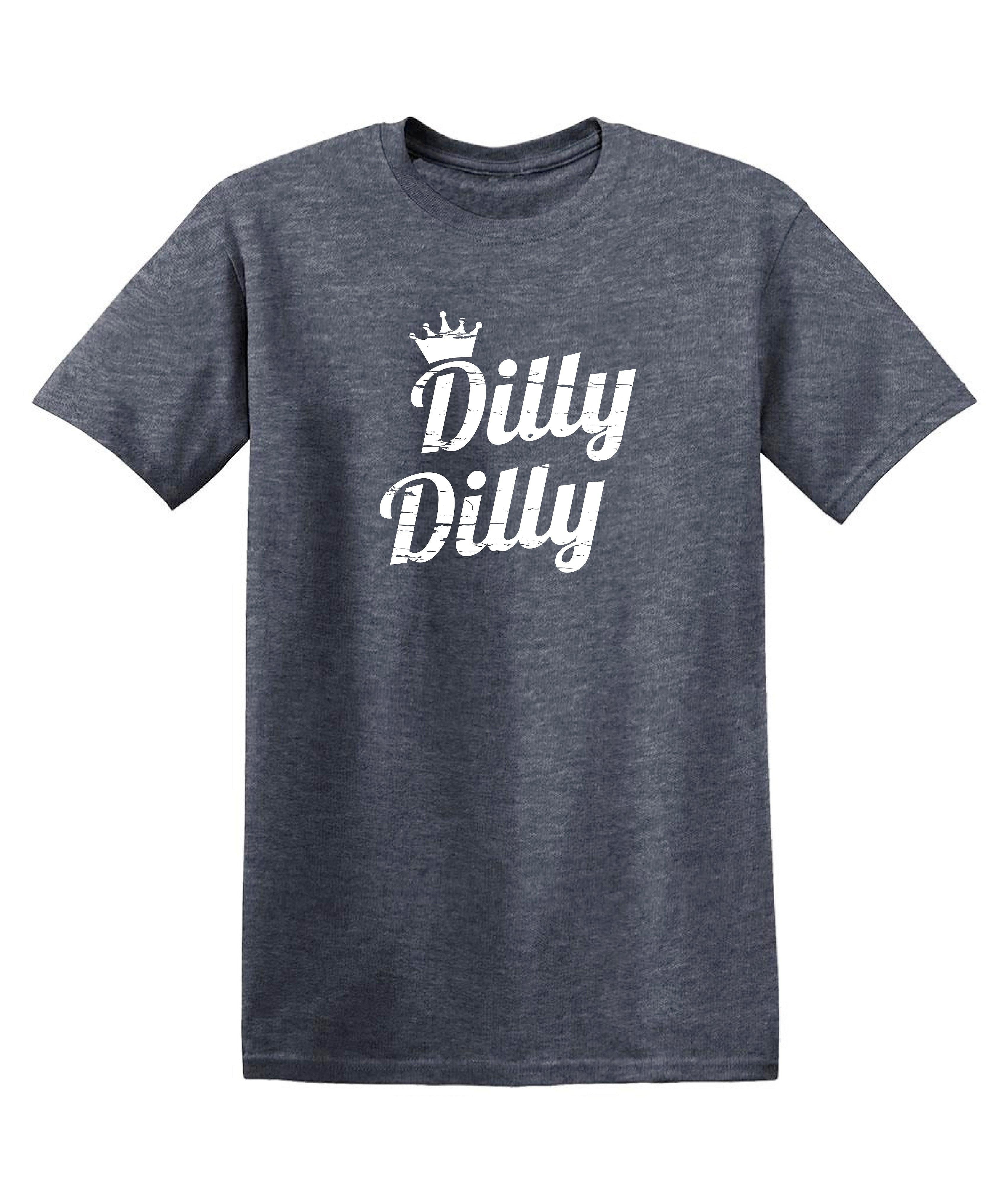 Dilly Dilly Crown T-Shirt