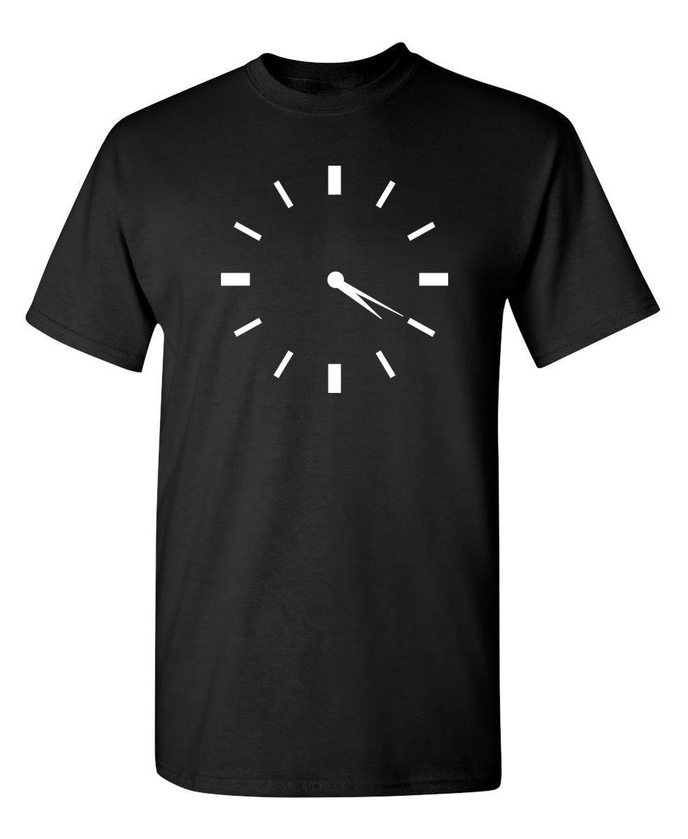 Four Twenty Clock T-Shirt