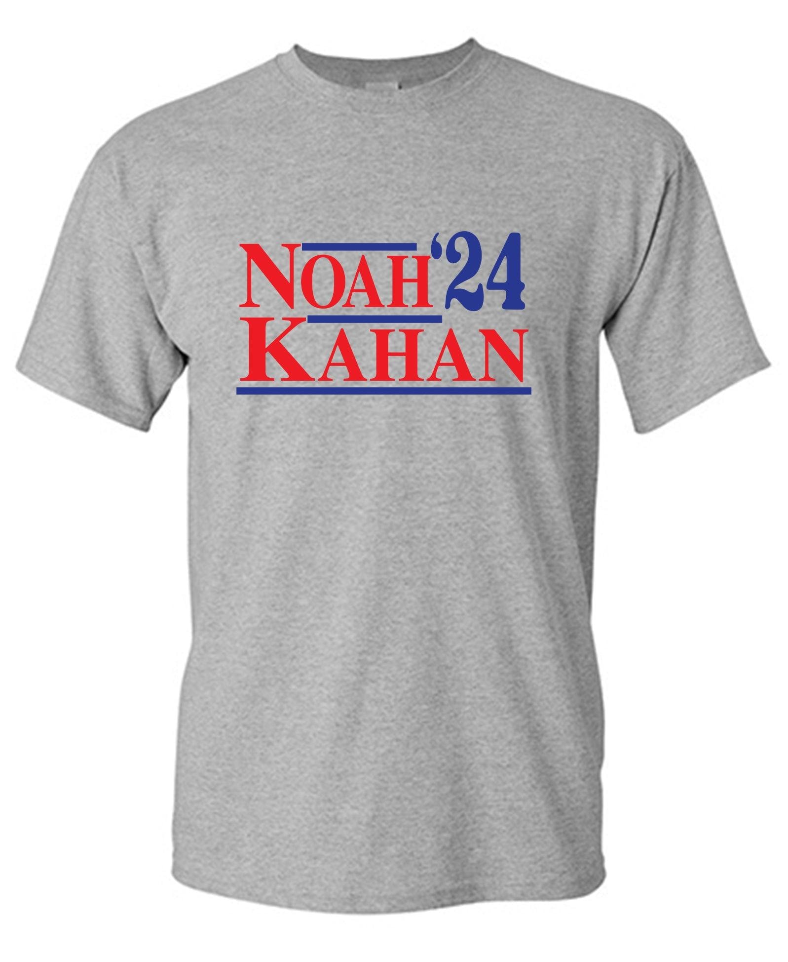 NOAH KAHAN '24 Mens T Shirt