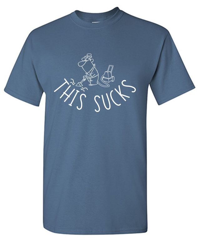 This Sucks T-Shirt