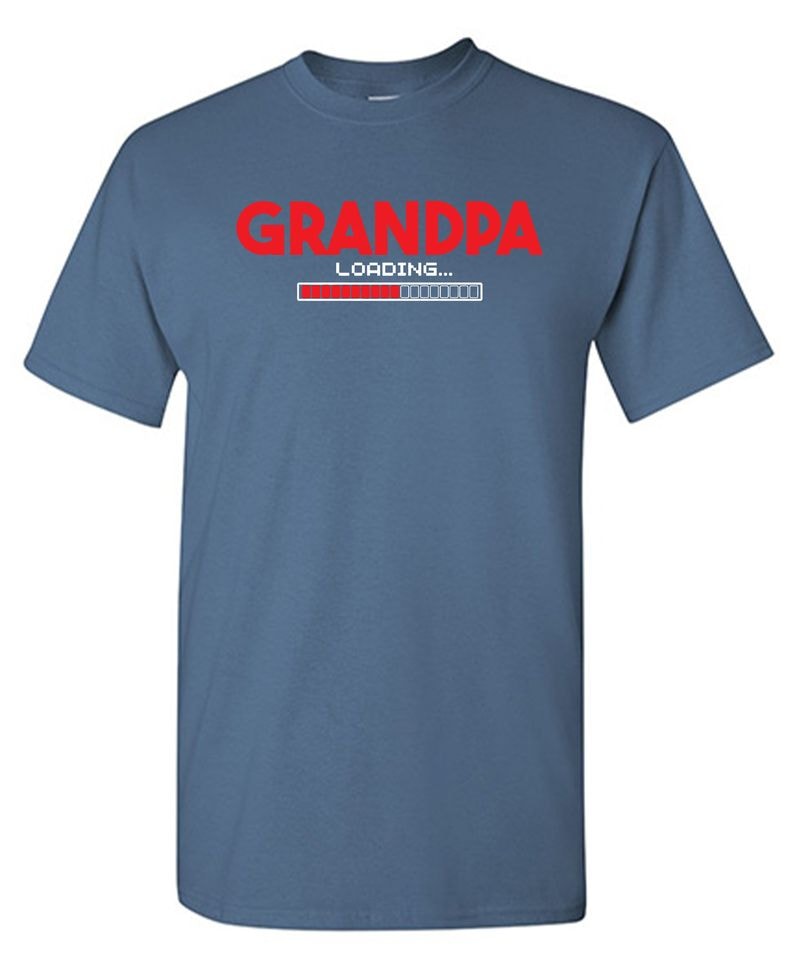 GRANDPA, New