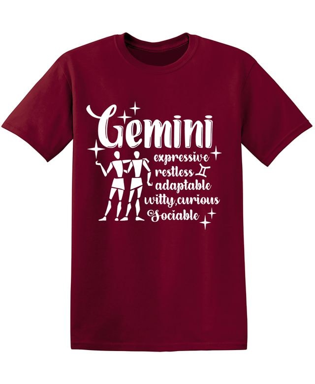 GEMINI T-Shirt