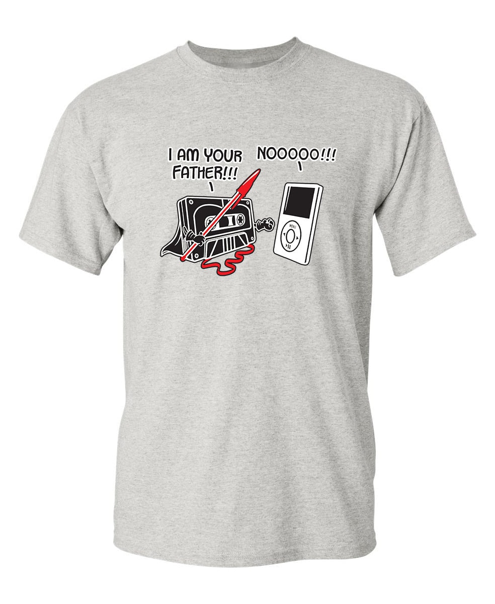 I Am Your Father T-Shirt