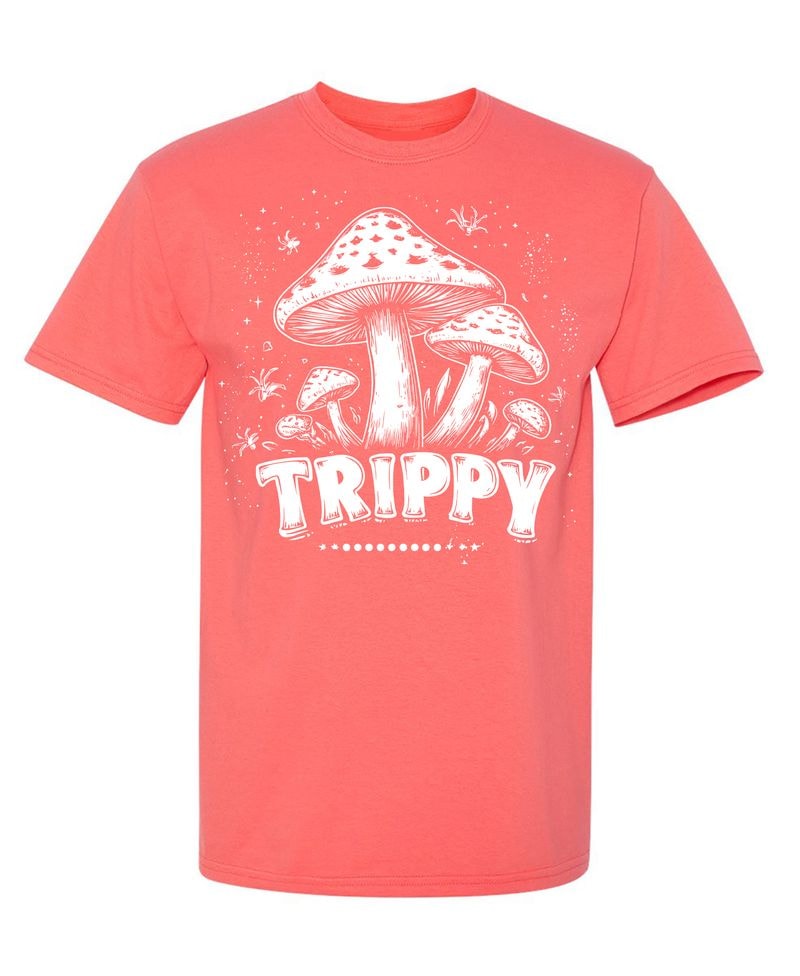 Trippy T-Shirt