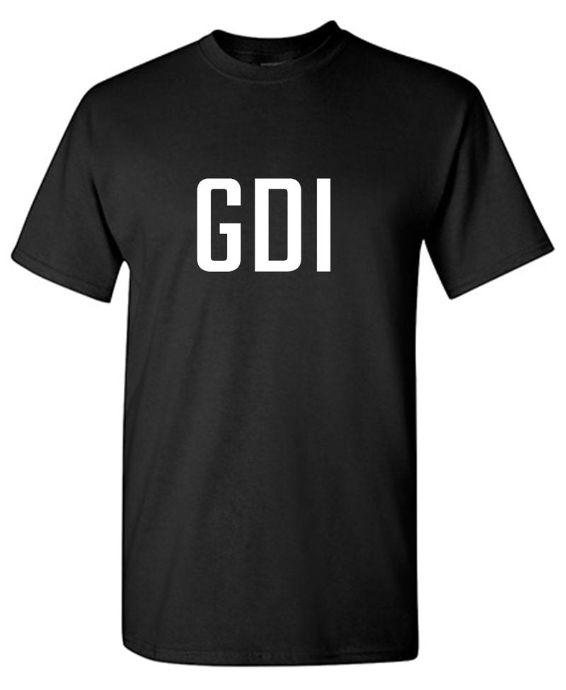 GDI T-Shirt