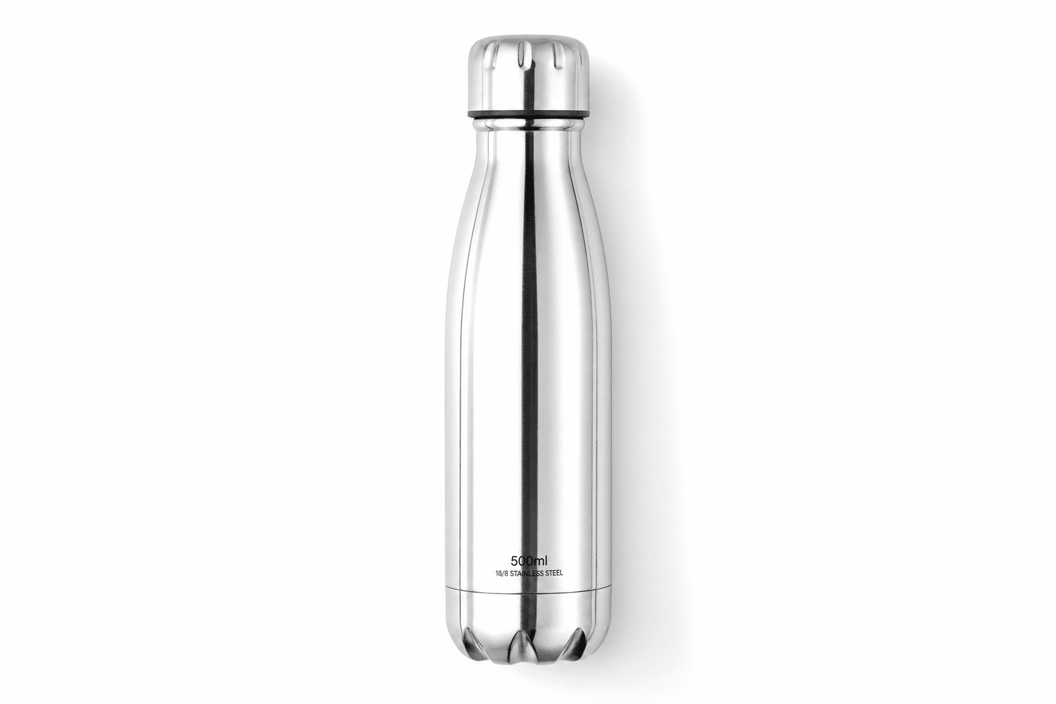product bottle
