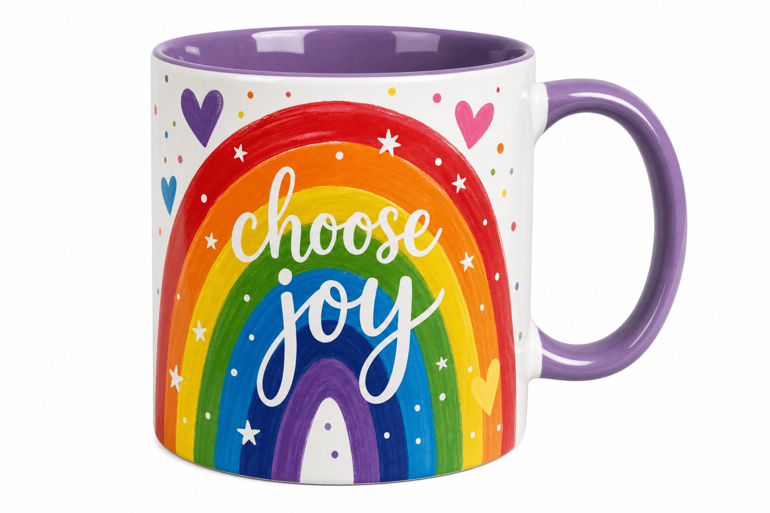product mug color