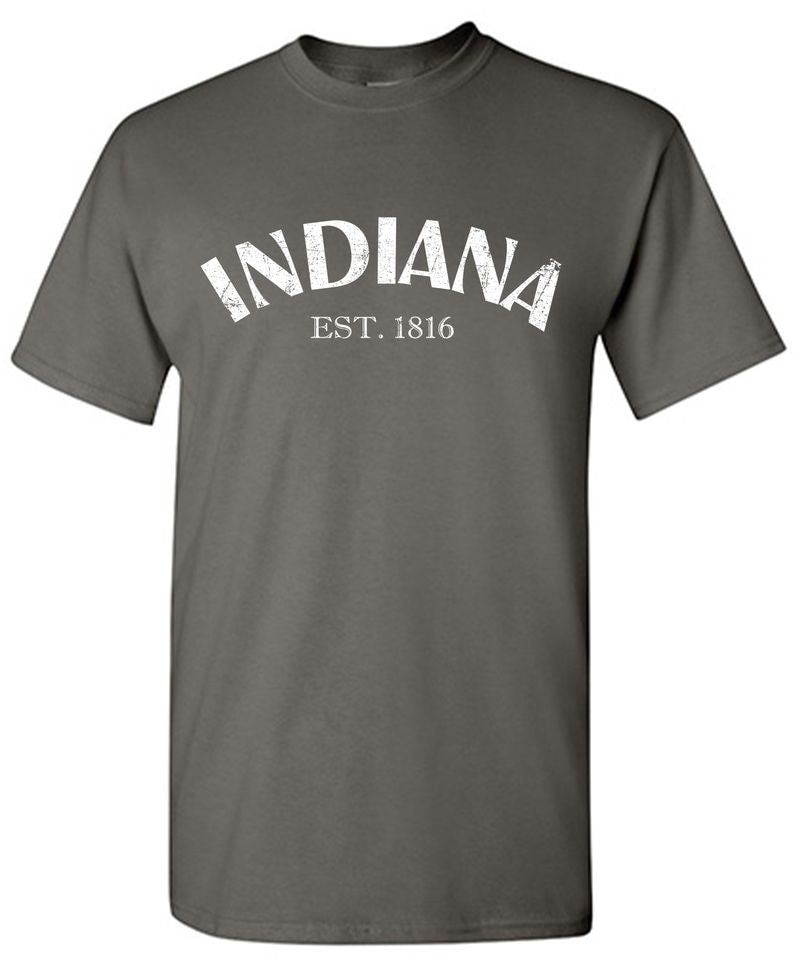 Indiana Est. 1816 T-Shirt