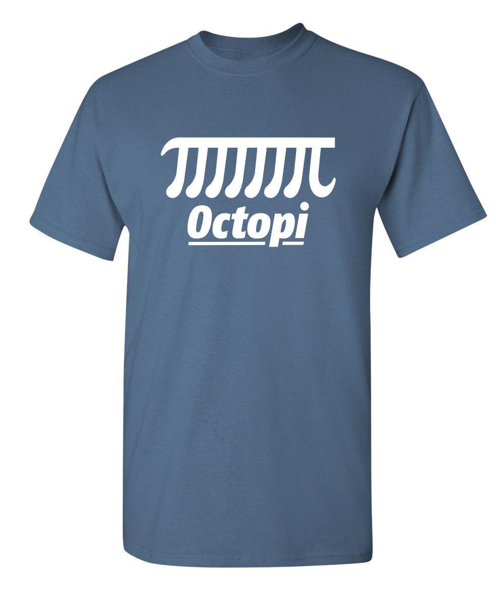 Octopi