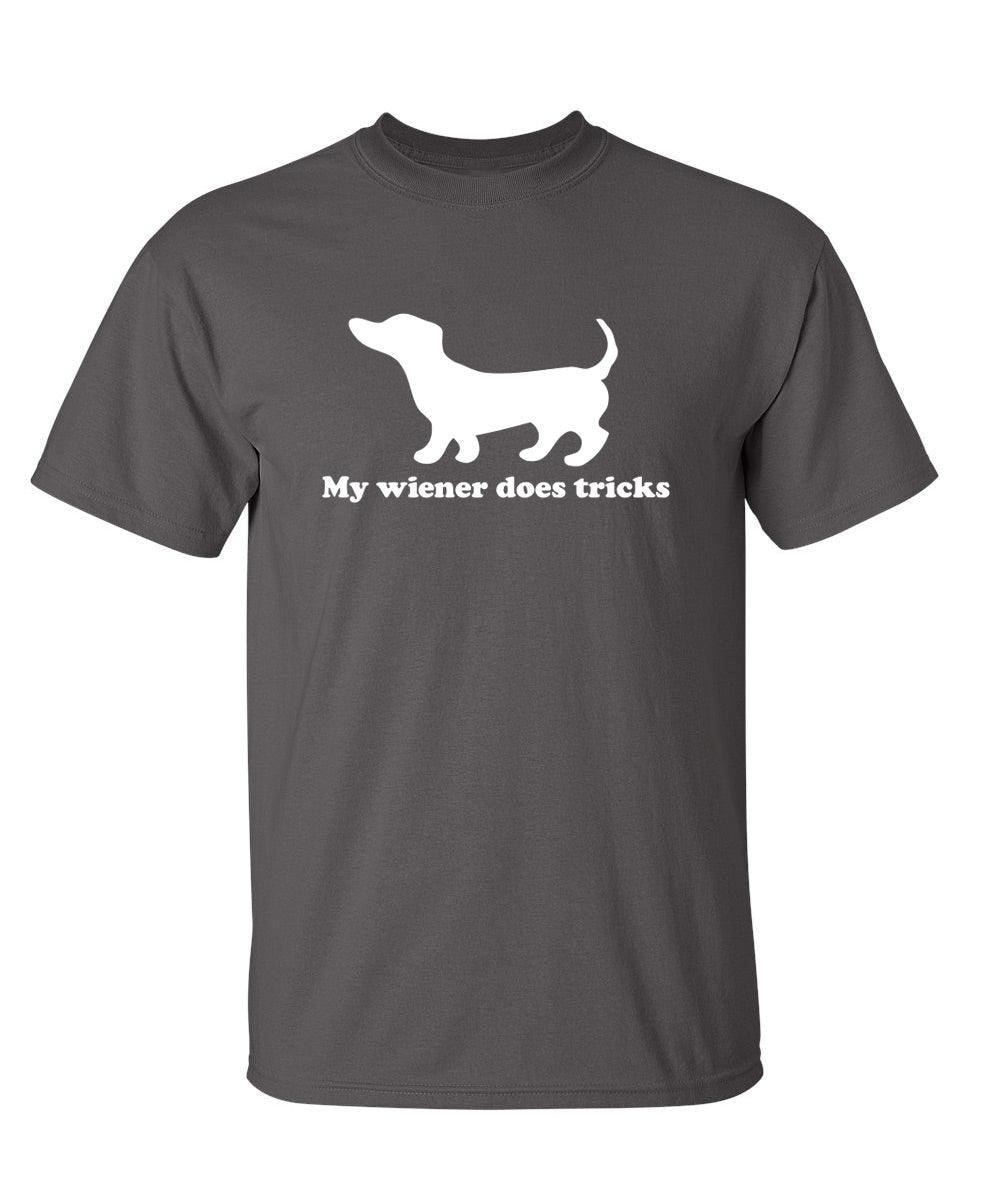 My Weiner Does Tricks