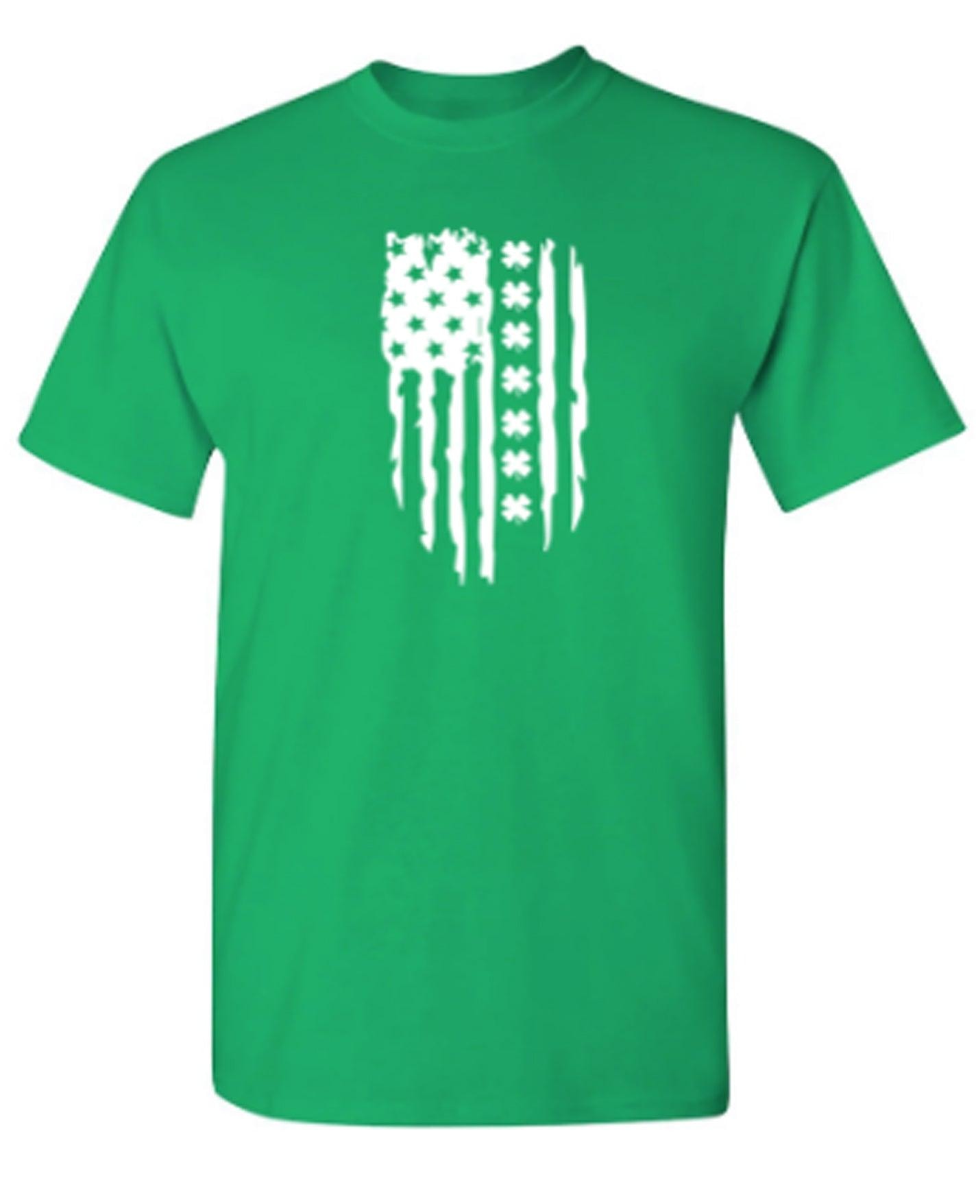 FLAG IRISH