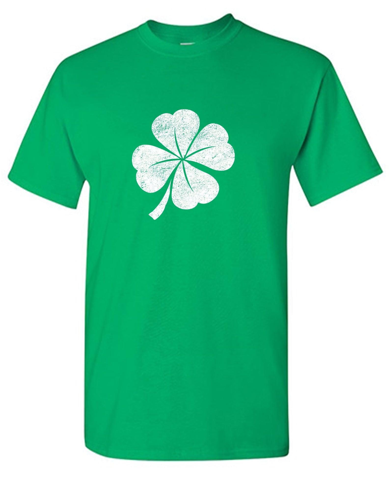 4Leaf Clover 2024 Tshirt
