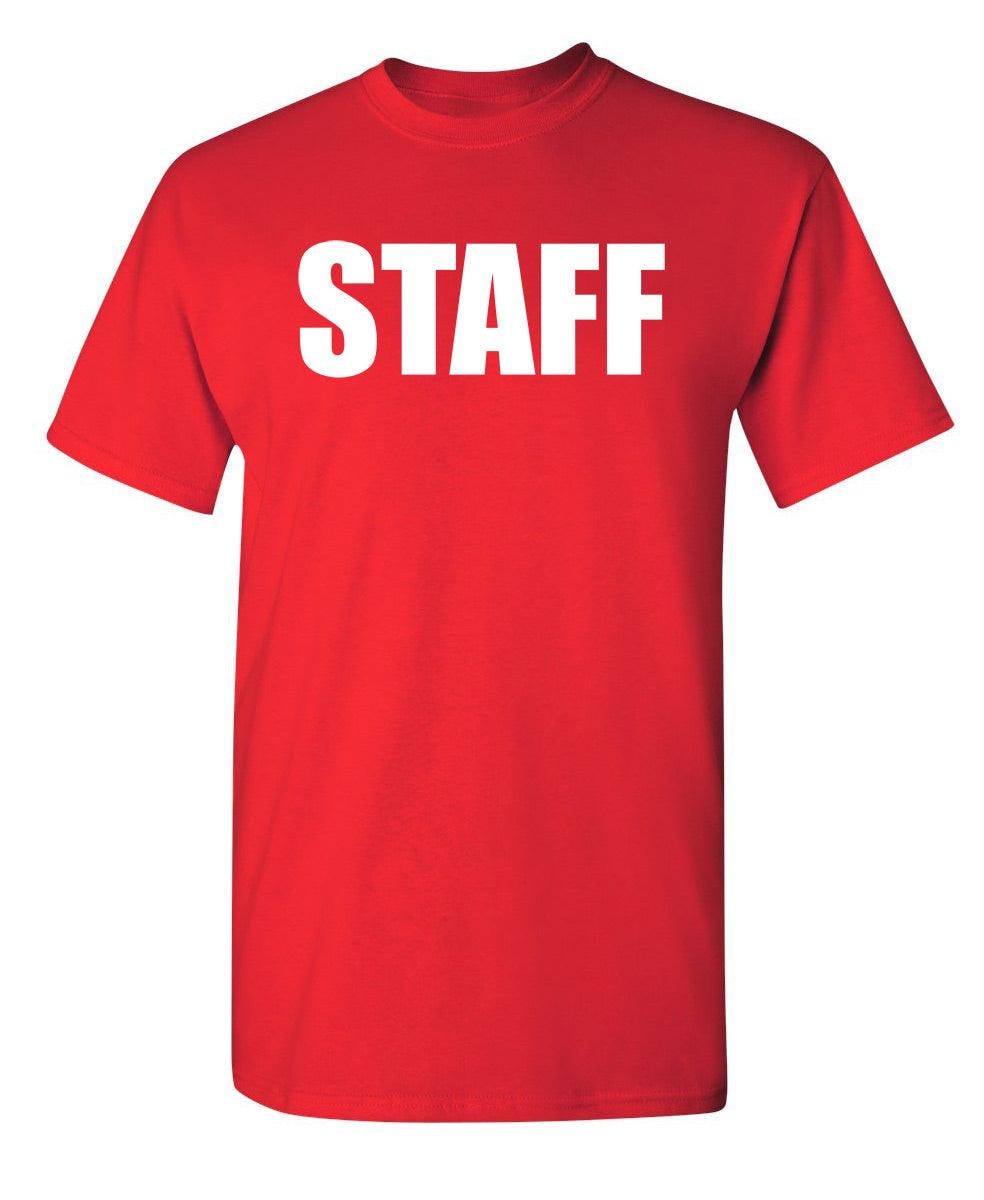 Staff