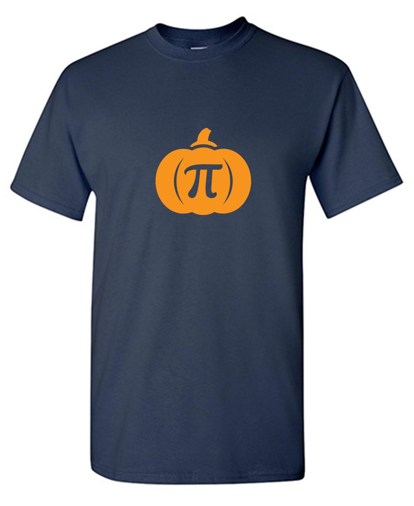 Pumpkin Pie Tee