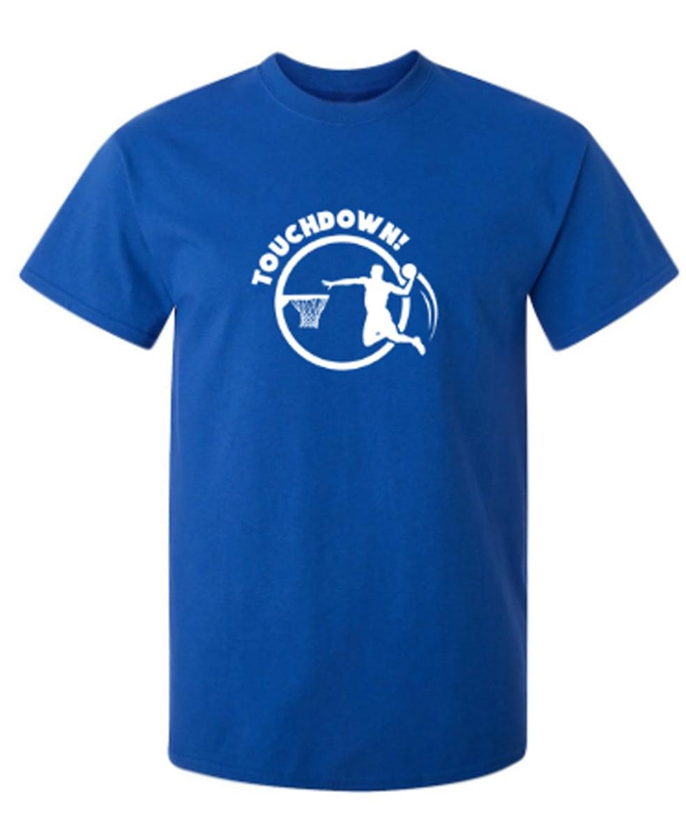 The Touchdown T-Shirt