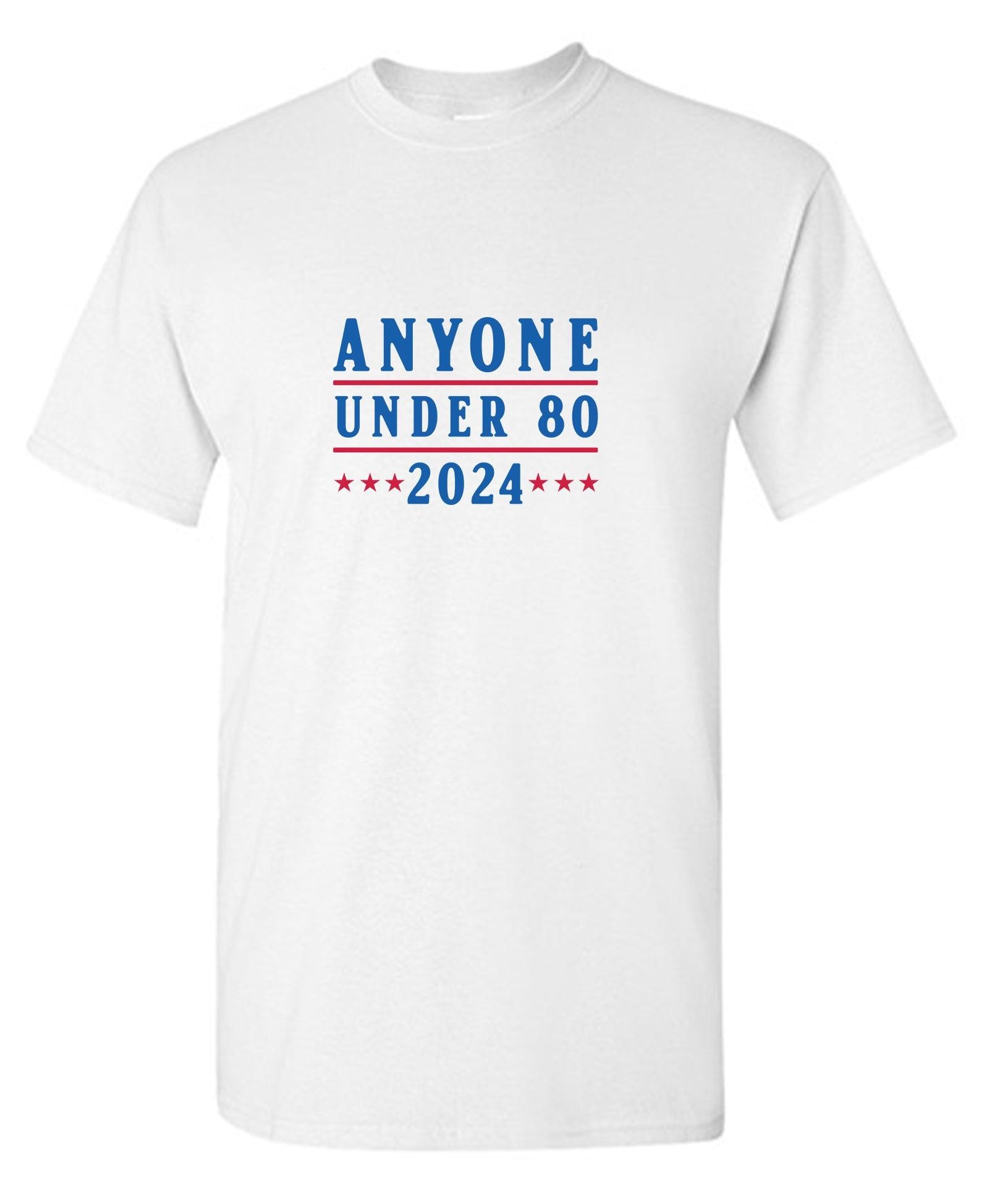 Anyone_80 2024 T-shirt