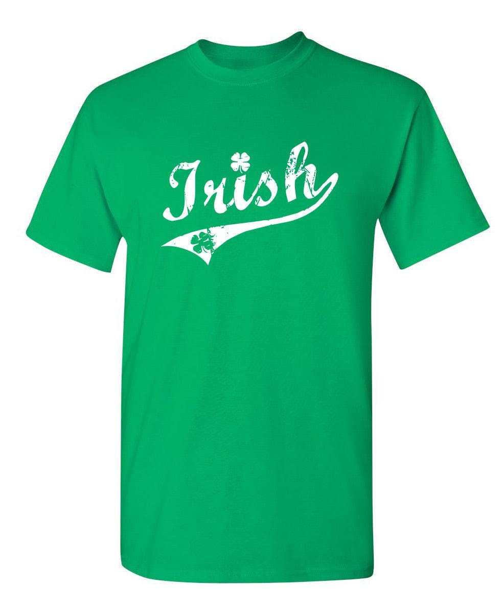 Irish