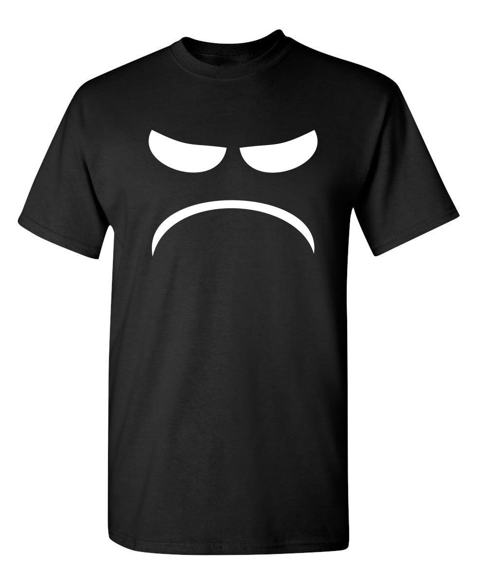 Mad Smile