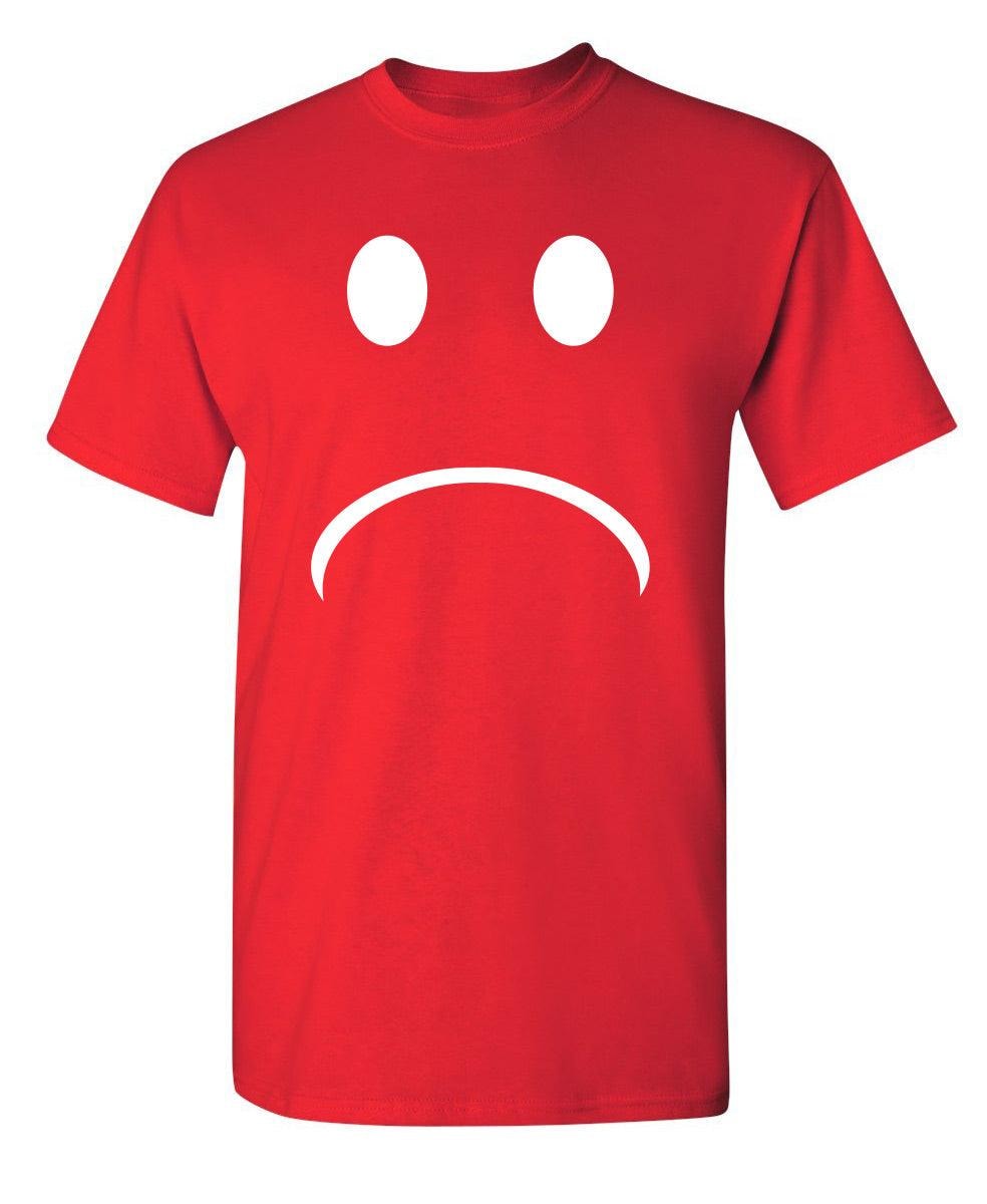 Sad Smile