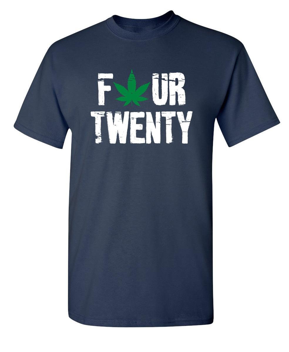 Four Twenty T-shirt