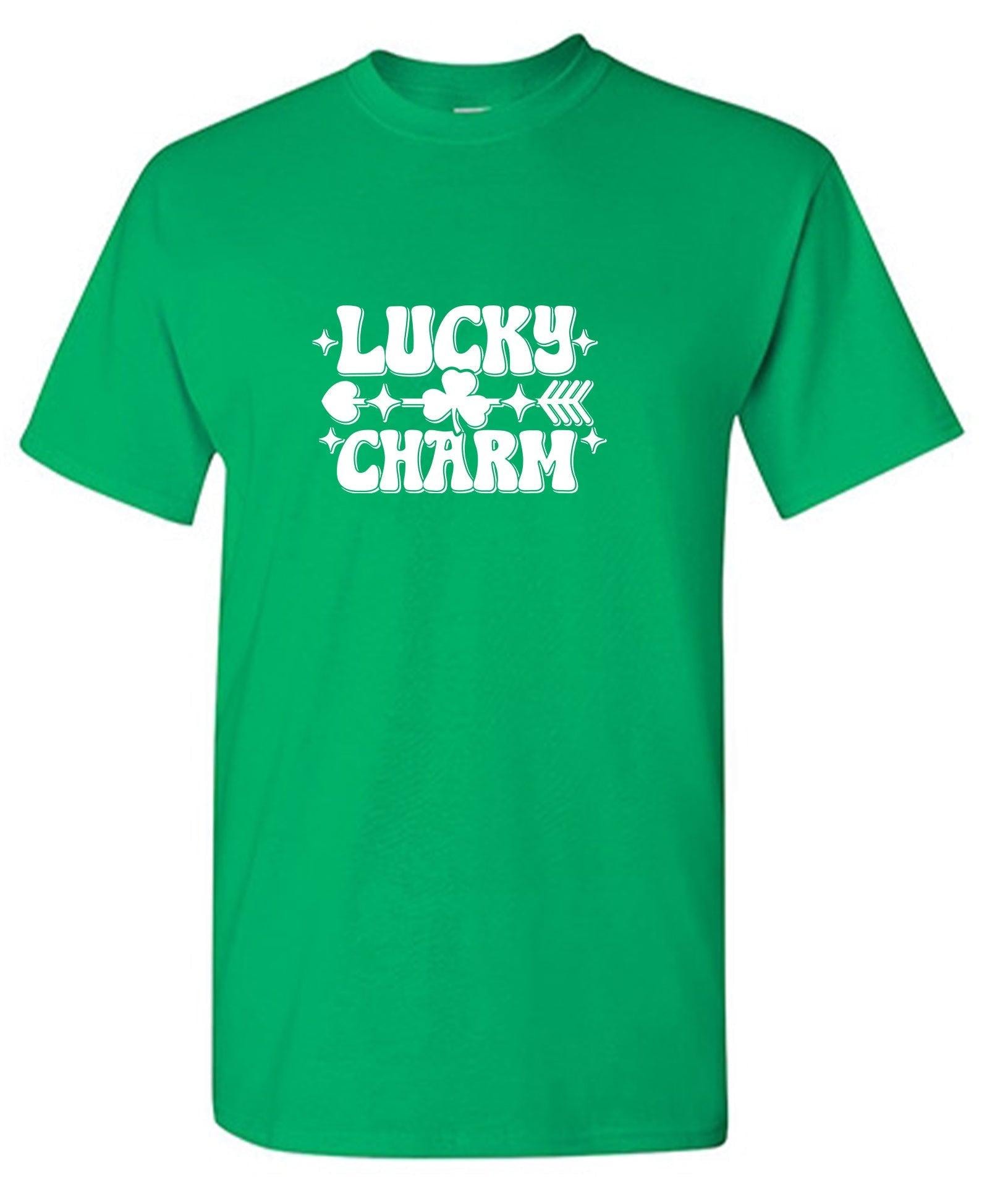 Lucky Charm Shirt