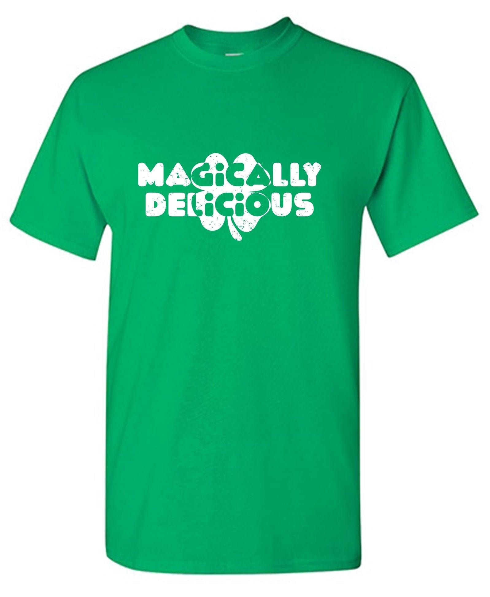 Magically Delicious Shirt