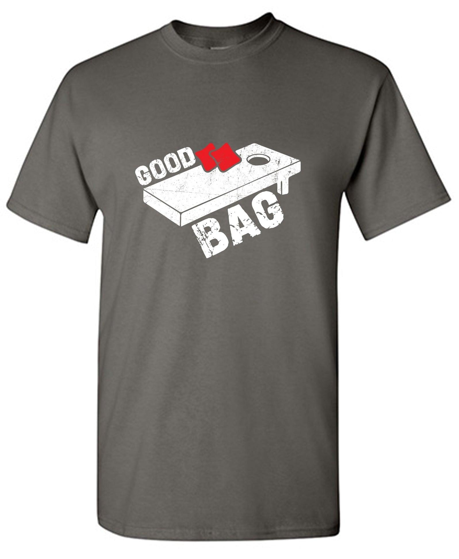 Good Bag T-Shirt