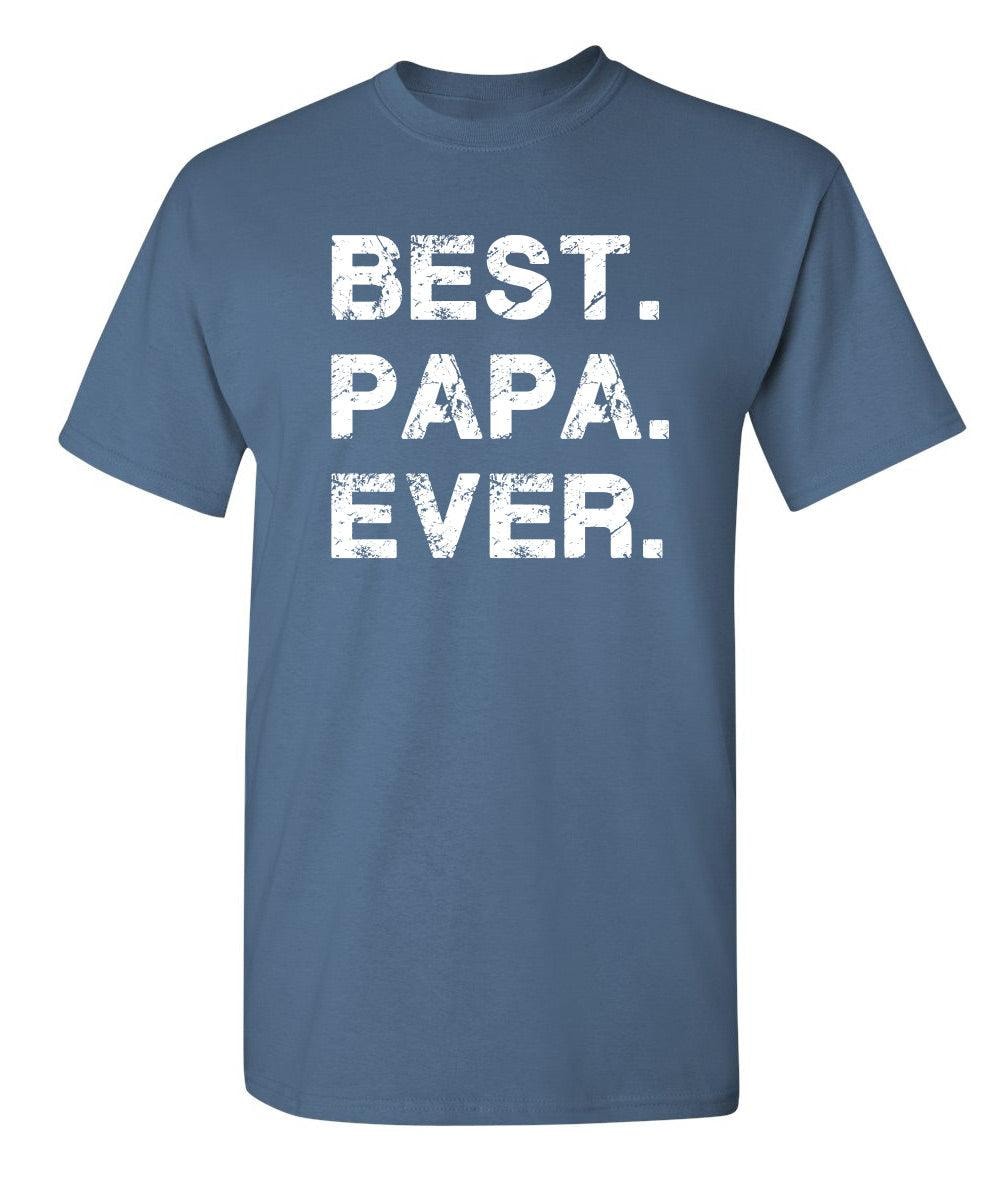 Best Papa Ever