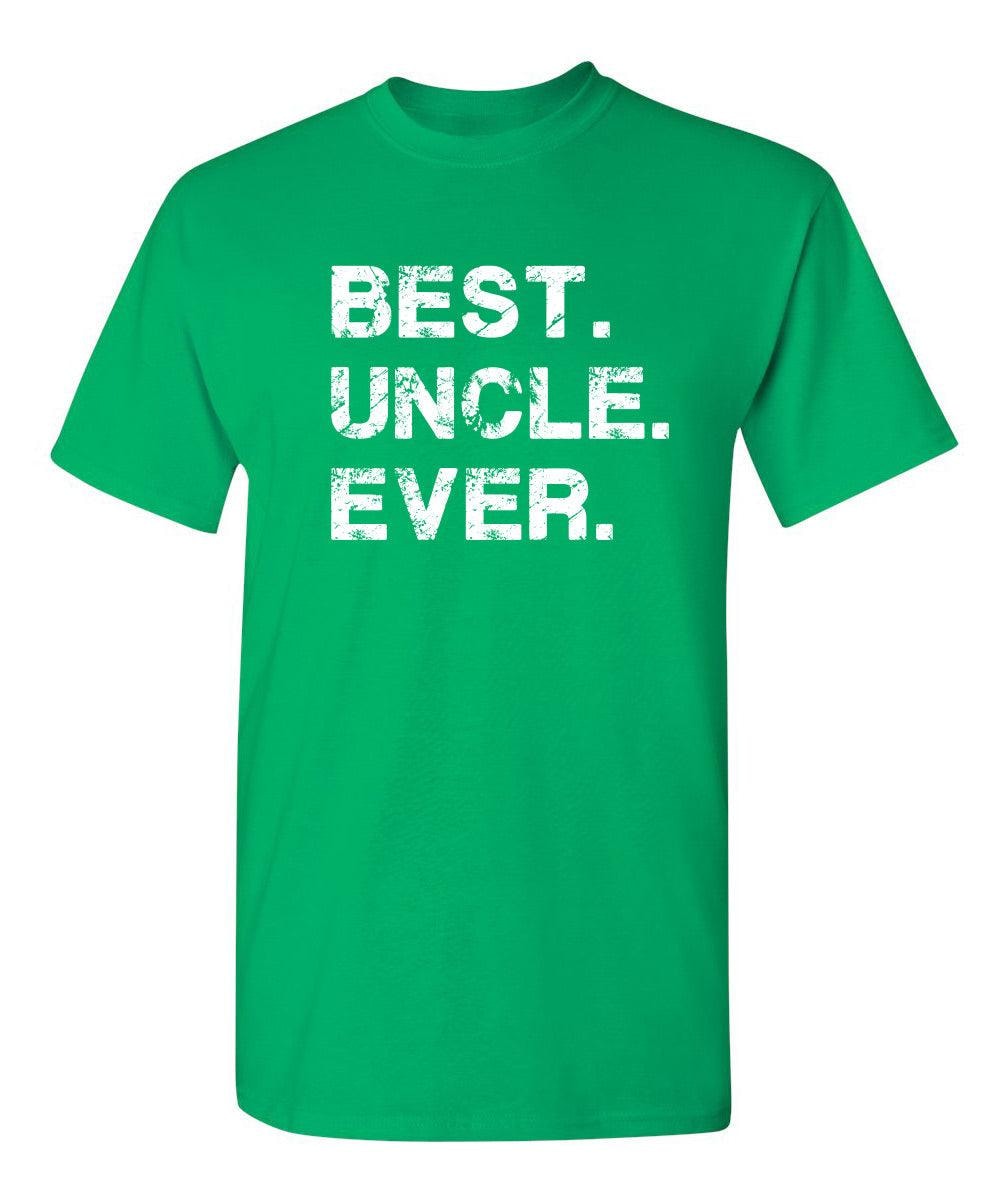 Best Uncle Ever