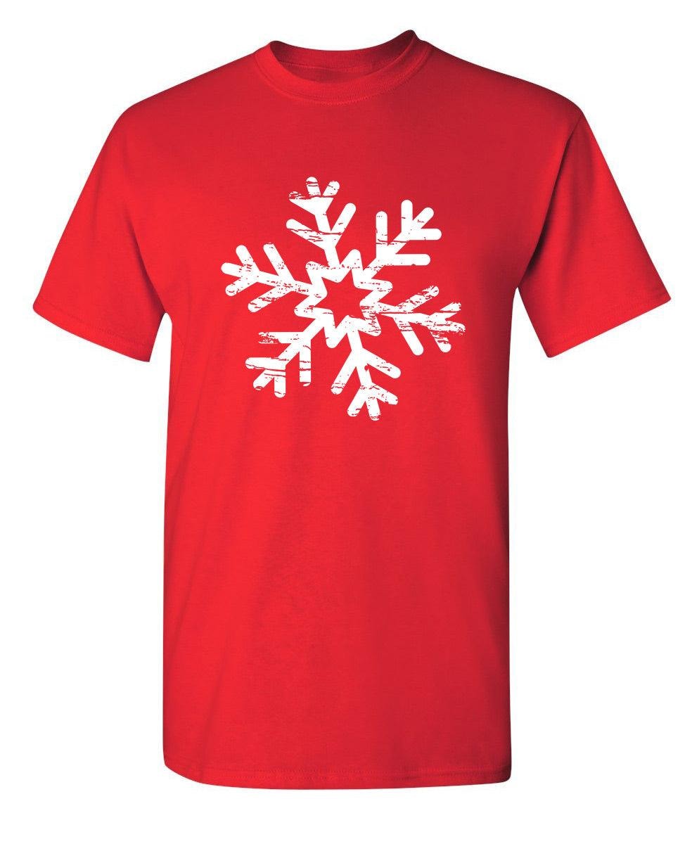 Snowflake T-Shirt