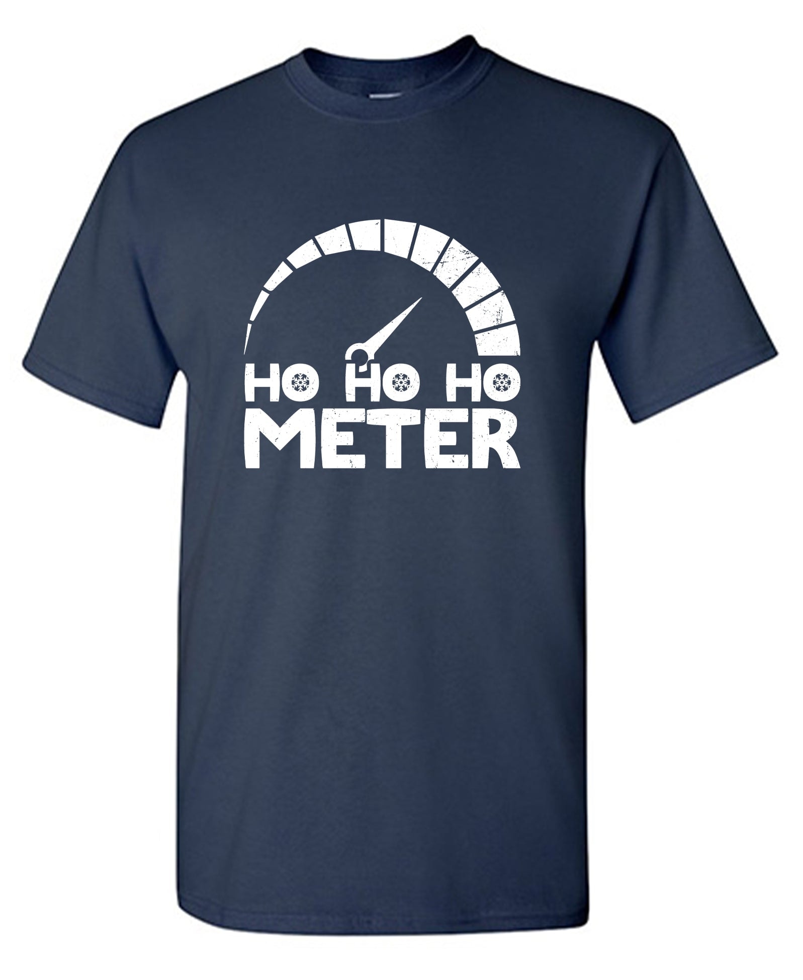 Ho, Ho, Ho Meter T-Shirt