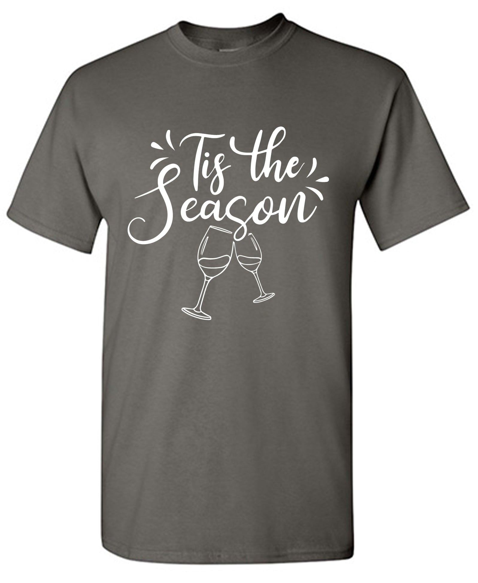 Tis the Season T-Shirt