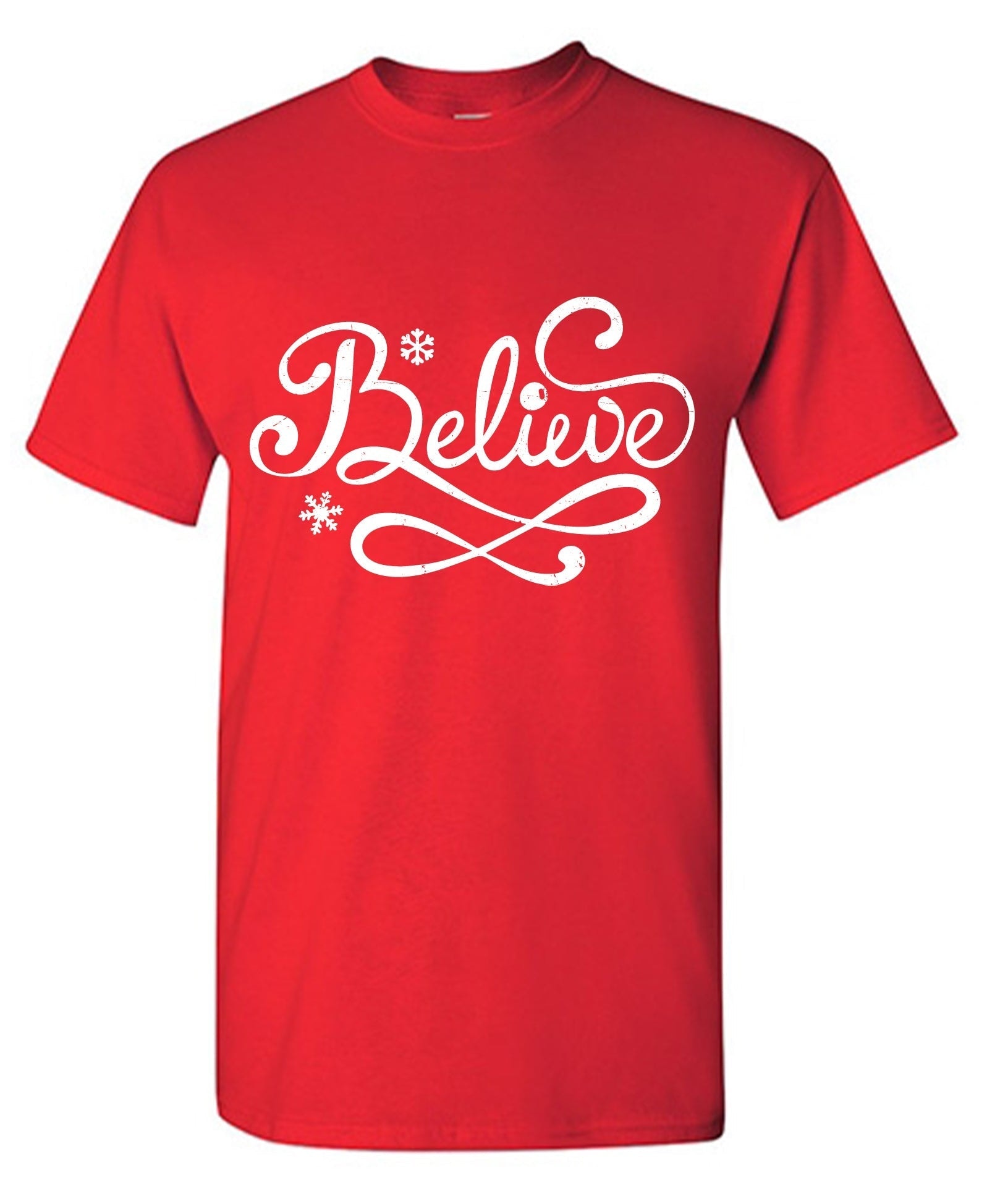 Believe T-Shirt