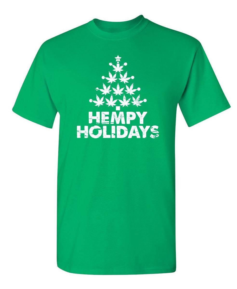 Hempy Holidays