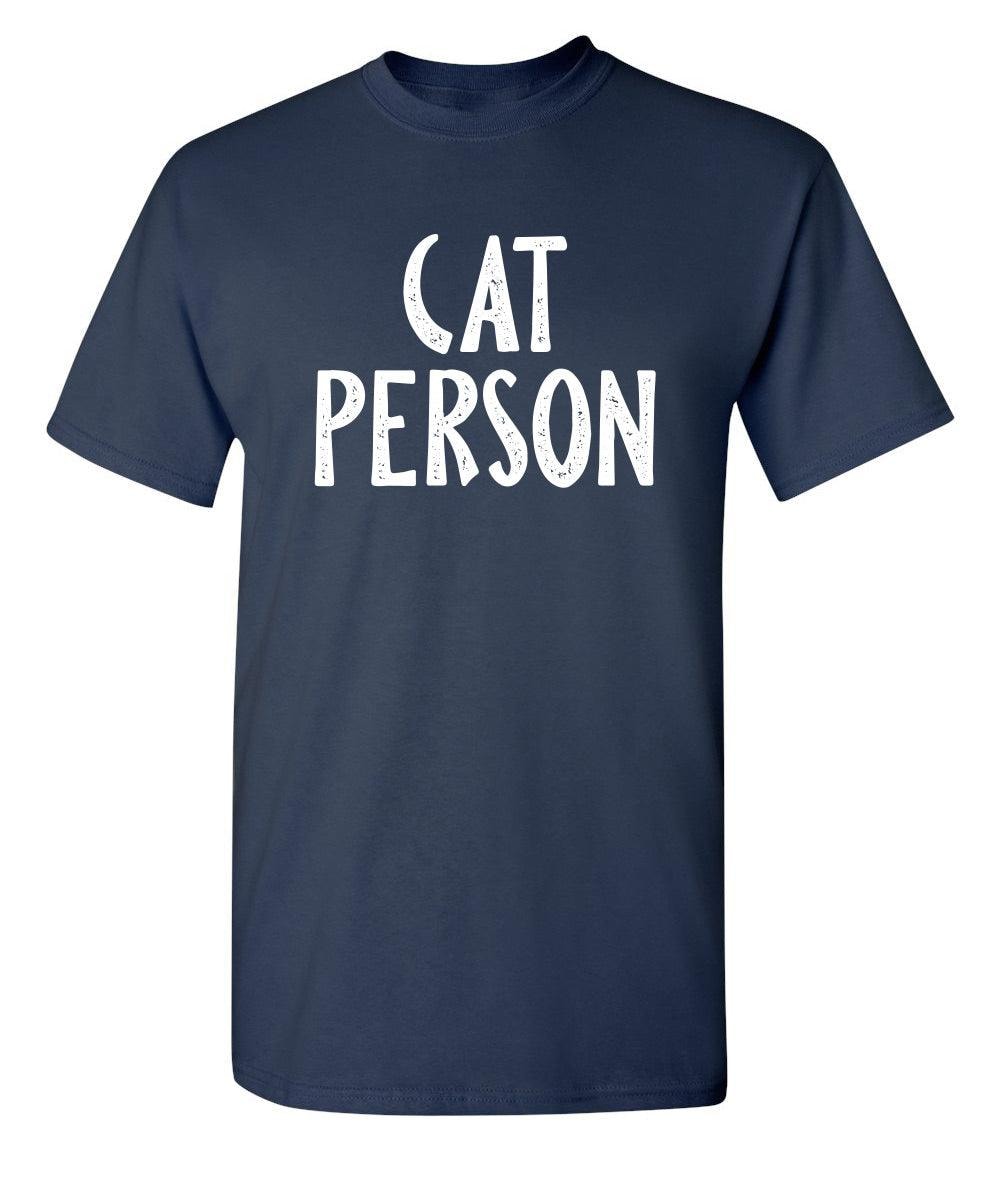 Cat Person