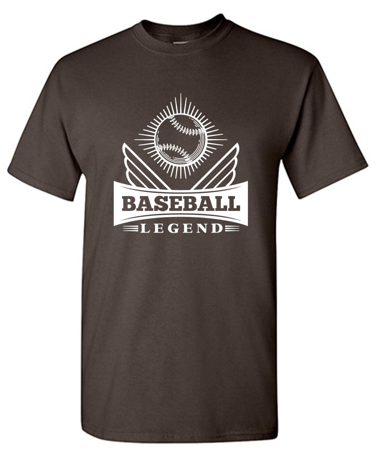 Baseball Legend T-Shirt