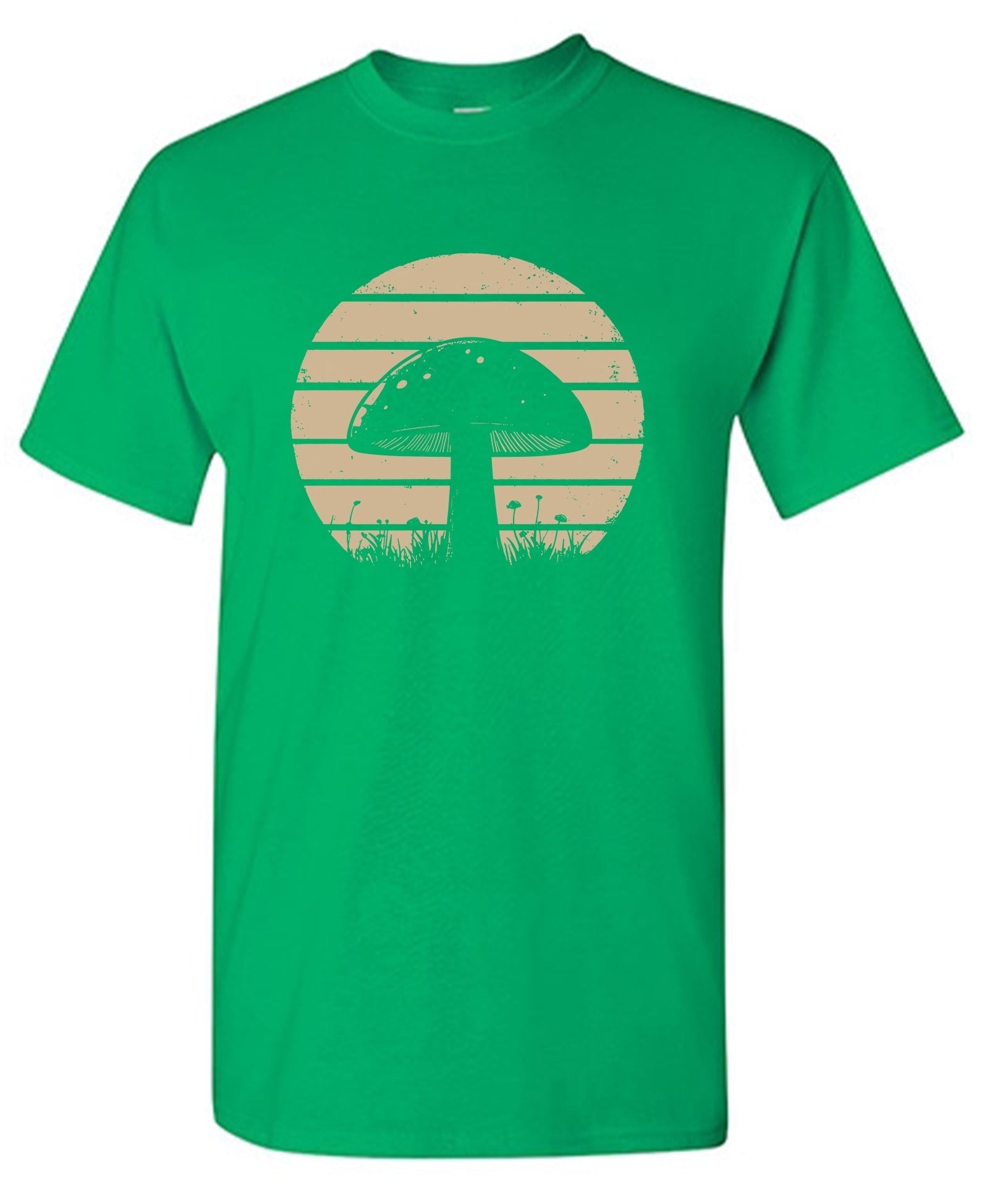 Shroom Sunset T-Shirt