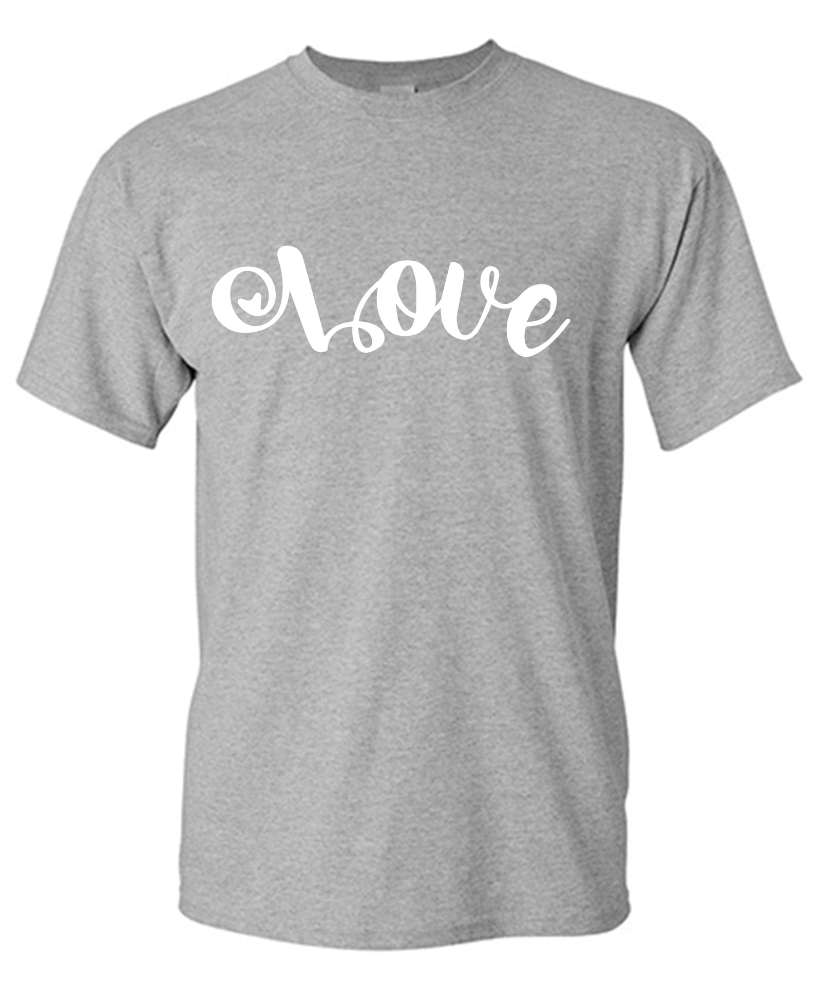 Love T-Shirt
