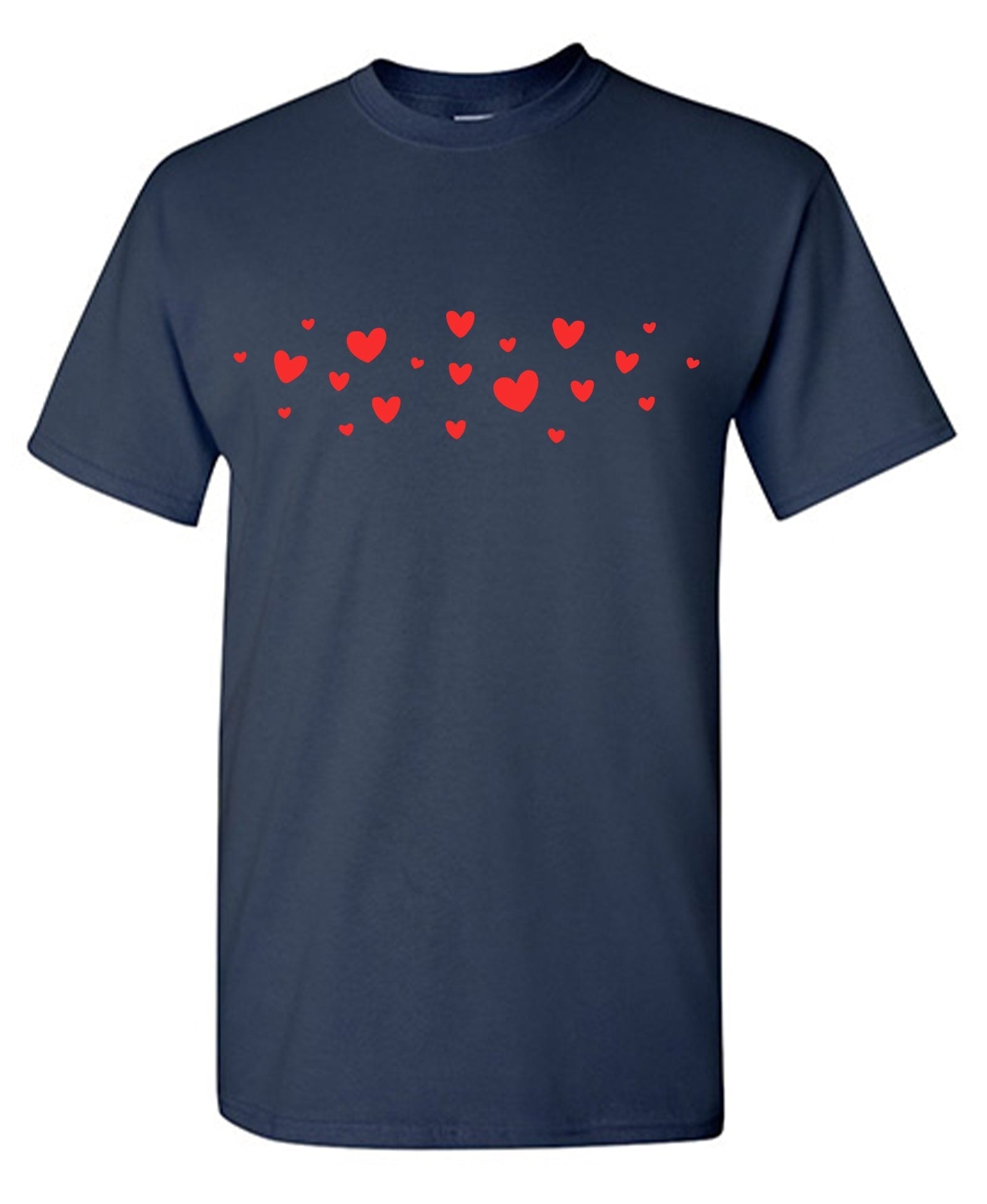 Hearts T-Shirt