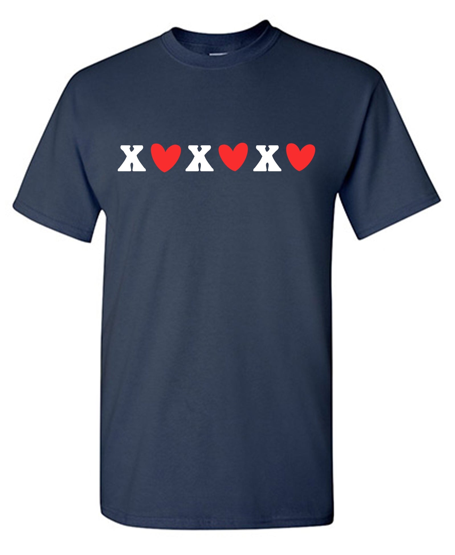 XheartXheartXheart T-Shirt